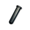 TUBE SHIELD ADAPTER for short test tubes - optional