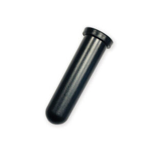 TUBE SHIELD ADAPTER for short test tubes - optional