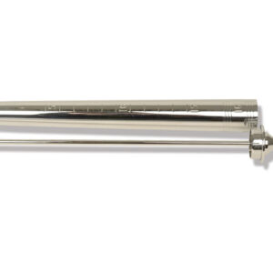 Tubo de Amnioscopia 16 x 24 x 200 mm Reutilizable – GIMA (Ref. 29972)