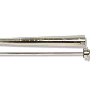 Tubo de Amnioscopio de Acero con Obturador 12 x 24 x 200 mm – GIMA (Ref. 29971)
