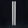 Tubo de Ensayo de Poliestireno Graduado 16x100 mm – 10 ml Cilíndrico con Borde | GIMA – Caja de 2.000 uds (Ref. GM37912)