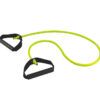 Tubo de Látex para Ejercicios con Asas TPR 125 cm – 5 Niveles de Resistencia por Color | GIMA