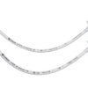 Tubo Endotraqueal Sin Manguito Ø 4,0 mm de PVC – Estéril, con Ojo de Murphy y Puntas Bull-Nose | Ref. 57641 (GIMA) | Caja de 100 unidades