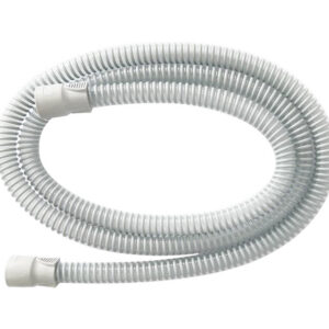 Tubo respiratorio corrugado flexible 1,5 m para CPAP/BiPAP GIMA BIPAP R200 (53720 y 53722) – Recambio | Ref. 53726