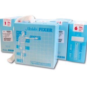 TUBULAR ELASTIC NET SIZE 3 50M*