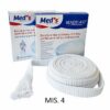 TUBULAR ELASTIC NET SIZE 4 50M