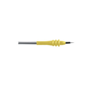 TUNGSTEN NEEDLE ELECTRODE - disposable