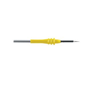 TUNGSTEN NEEDLE ELECTRODE - disposable