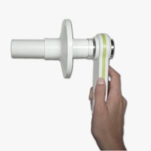 Turbinas para espirometría MIR