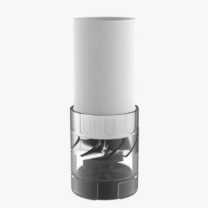 Turbinas para espirometría MIR