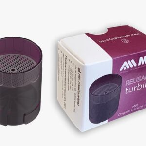 Turbinas para espirometría MIR
