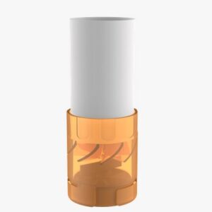Turbinas para espirometría MIR