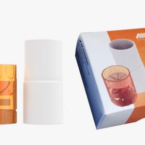 Turbinas para espirometría MIR