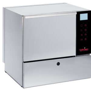 TUTTNAUER COUNTER-TOP WASHER WITHOUT DRYING SYSTEM
