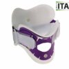 TWIN ARTCOLLAR - STANDARD PURPLE