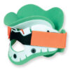 TWO PIECES FIRST AID COLLAR - adult medium