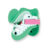 TWO PIECES FIRST AID COLLAR - infant