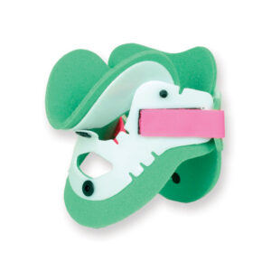 TWO PIECES FIRST AID COLLAR - infant