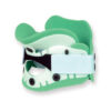TWO PIECES FIRST AID COLLAR - pediatric