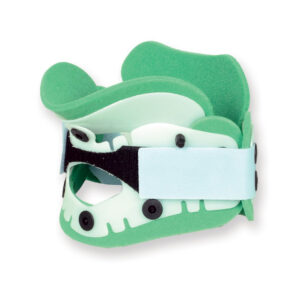 TWO PIECES FIRST AID COLLAR - pediatric