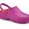 ULTRA LIGHT CLOGS with straps
