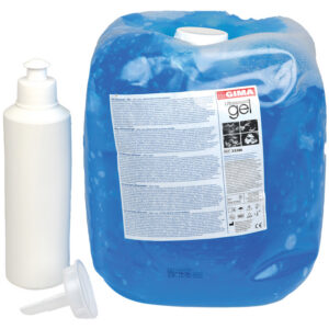 ULTRASOUND GEL - bag 5 l