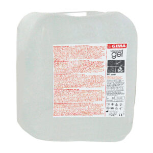 ULTRASOUND GEL - bag 5 l