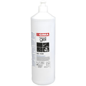ULTRASOUND GEL - bottle 1 l