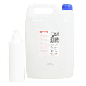 ULTRASOUND GEL - tank 5 l