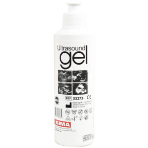 ULTRASOUND GEL - tube 250 ml