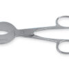UMBILICAL SCISSORS USA Model - 10.5 cm