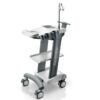 UMT-110 TROLLEY for DP-10, DP-20, DP-30