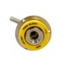 UNI9507 ADAPTER WITH HOSE HOLDER
