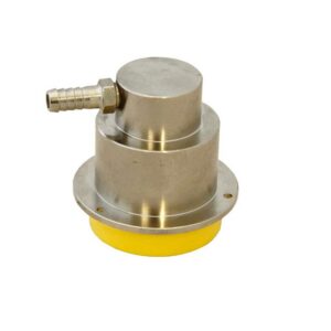 UNI9507 ADAPTER WITH HOSE HOLDER