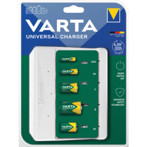 UNIVERSAL CHARGER