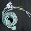 UNIVERSAL ECG CABLE