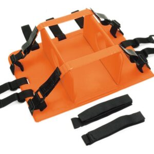 UNIVERSAL HEAD IMMOBILIZER - WIND
