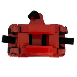 UNIVERSAL OB HEAD IMMOBILIZER PEDIATRIC