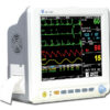 UP 7000 MULTIPARAMETER PATIENT MONITOR