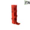 UPPER RIGID EMERGENCY SPLINT