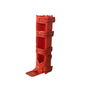 UPPER RIGID EMERGENCY SPLINT