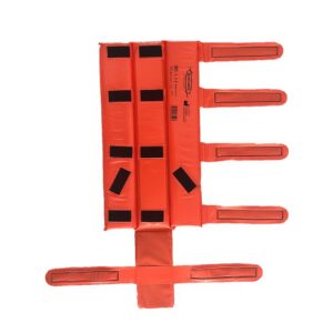 UPPER RIGID EMERGENCY SPLINT