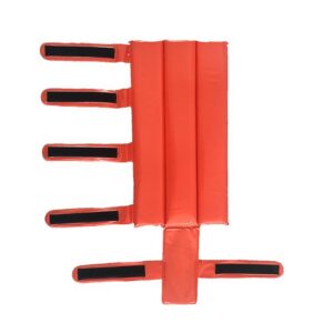 UPPER RIGID EMERGENCY SPLINT