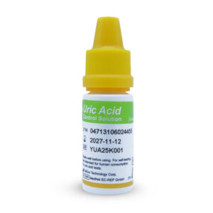 URIC ACID CONTROL SOLUTION for 24128