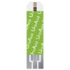 URIC ACID STRIPS IN VIAL for 24128