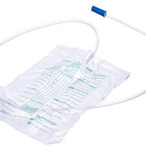 URINE BAG 2000 cc