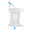 URINE LEG BAG 750 cc