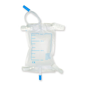 URINE LEG BAG 750 cc