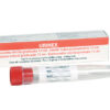 URINE TEST TUBE 12 ml in single box - sterile
