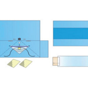 UROLOGY SET for TUR - sterile